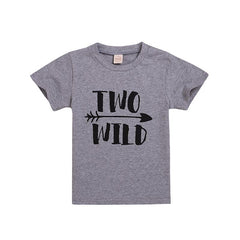 Two Wild