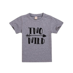Two Wild