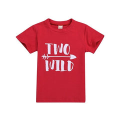 Two Wild