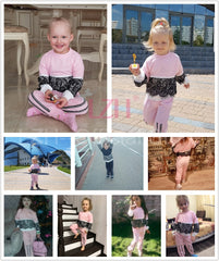 Toddler Girls Clothes