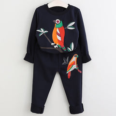 Toddler Girls Clothes