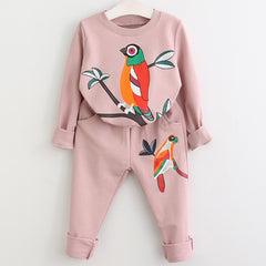 Toddler Girls Clothes