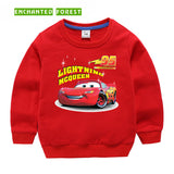 Lightning Mcqueen