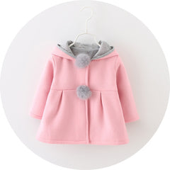 Rabbit Ear