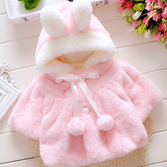 Rabbit Ear