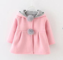Rabbit Ear