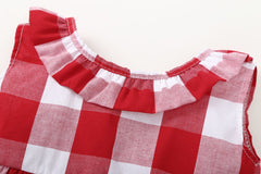 Square-patterned