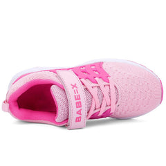 Pink Sport Run