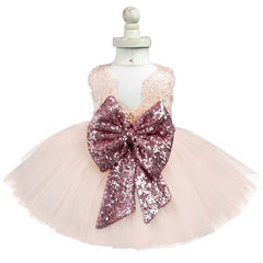 First Birthday Dress