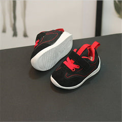 Non-slip Flat