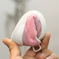 Non-slip Flat