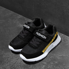 Light Mesh Casual