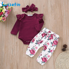 Casual Flower
