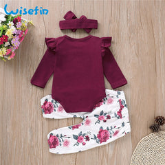 Casual Flower