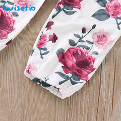 Casual Flower