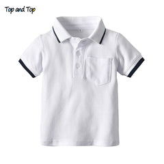 Gentleman T-shirt