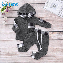 Long Sleeve Gray