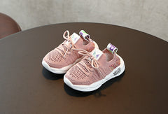 Breathable Mesh Light