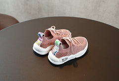 Breathable Mesh Light