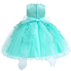 Birthday Party Dress