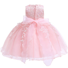 Birthday Party Dress