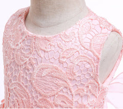 Birthday Party Dress