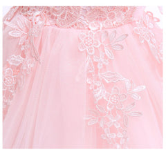 Birthday Party Dress