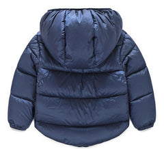 Casual Autumn Winter
