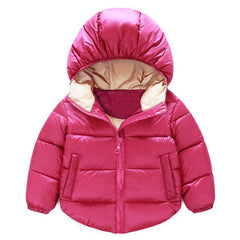 Casual Autumn Winter