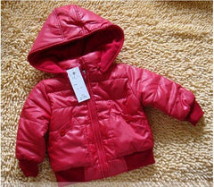 Winter Coat