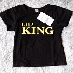 Lil' King