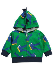 Animal Hoodies