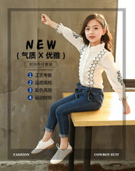 Girls Korean Style