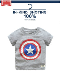 Captain America