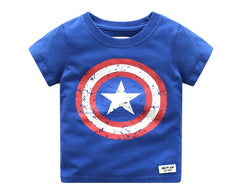 Captain America