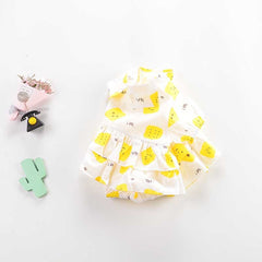 Bodysuits Ruffle