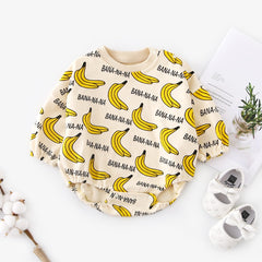 Banana Bodysuits