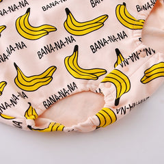 Banana Bodysuits