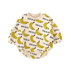 Banana Bodysuits