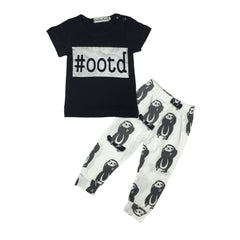 #Ootd