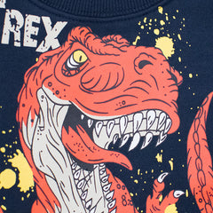 Trex Hoodies