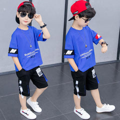 Clothes Summer Cotton