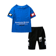 Clothes Summer Cotton