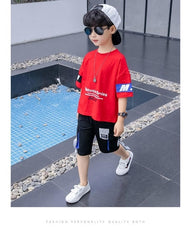 Clothes Summer Cotton