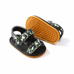 Camouflage Pattern