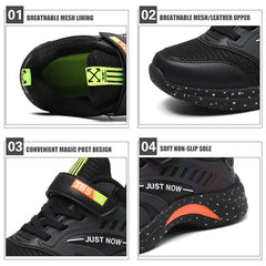 Run Light Casual
