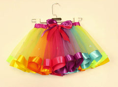 Toddler Rainbow
