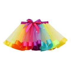 Toddler Rainbow