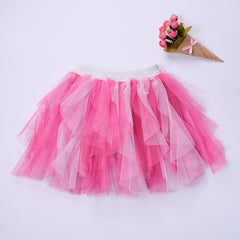 Princess Tulle Skirt