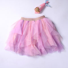 Princess Tulle Skirt